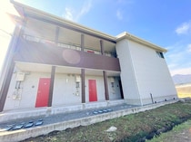 GRANDE MAISONの外観写真