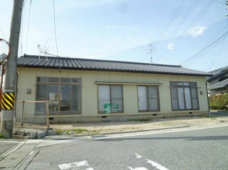 カーサ松下Ａ外観写真