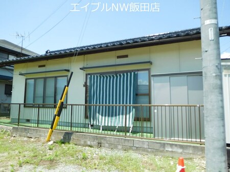 水野貸家 東1外観写真