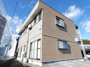 ジュエルハウス外観写真