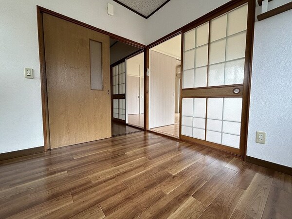 その他部屋・スペース