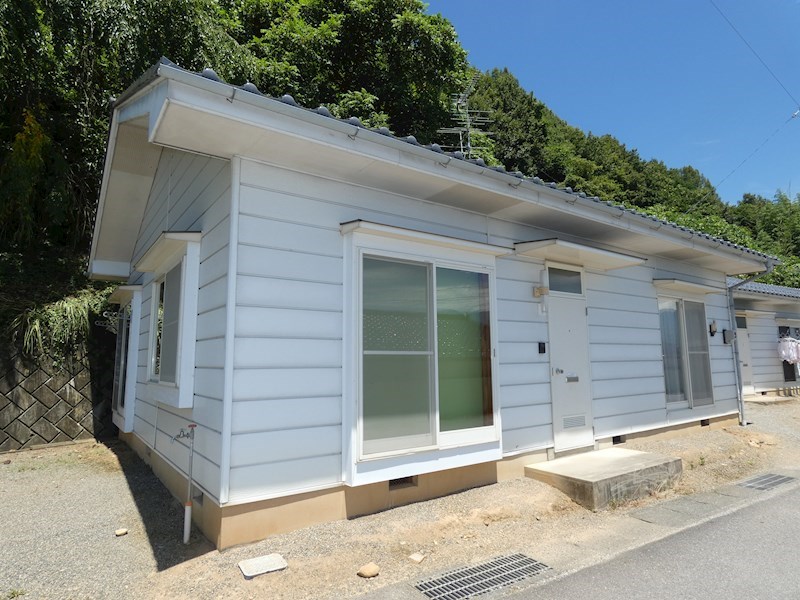 田薗ハイツ 1