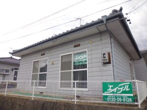 ノーザンヒルズ　2外観写真