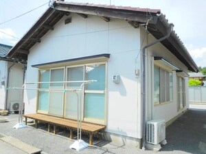 水野貸家　7外観写真