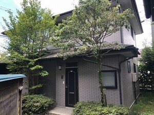 ペアハイツ丸美E外観写真