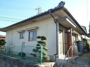 プライムハイツE外観写真