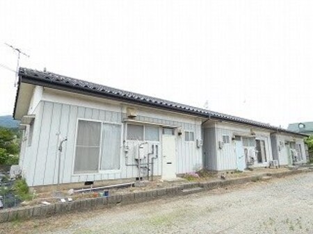 サリーナス小川　D～F外観写真