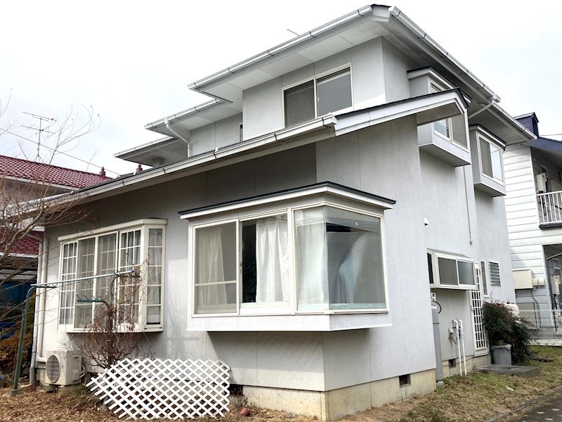 一色さくら住宅
