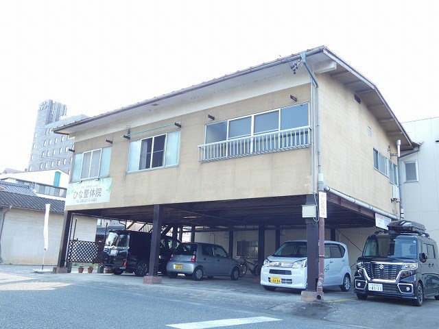 追手町アパート