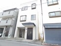 大久保住宅