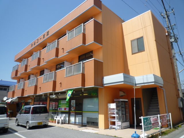 外観写真