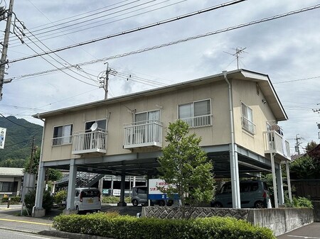 ソージュ外観写真