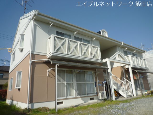 フレグランス日栄Ｂ