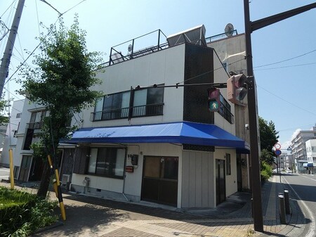太田通り町貸家外観写真