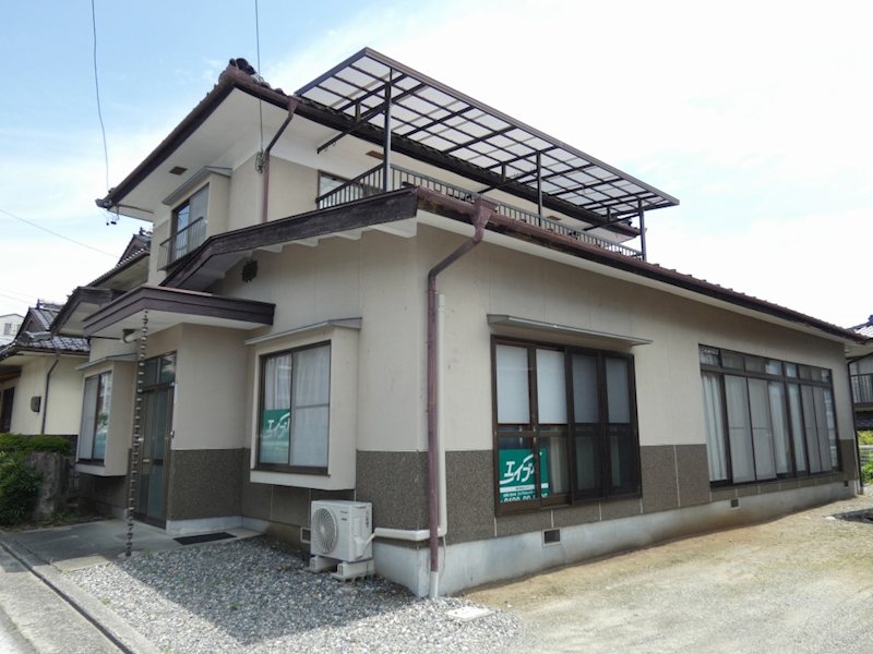 ハイツ平田屋
