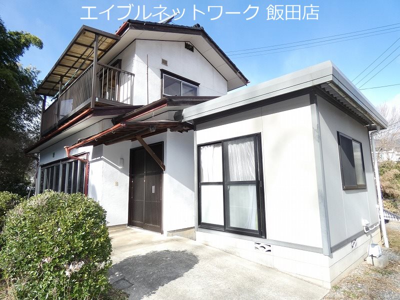 上郷飯沼戸建