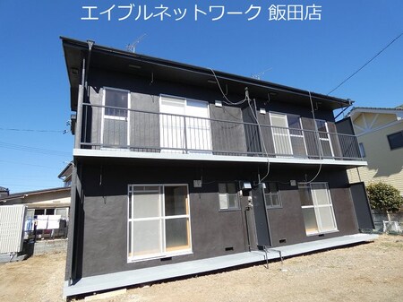 くまちゃんハウス外観写真
