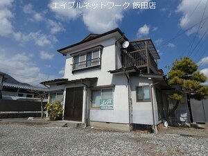 曙町戸建外観写真