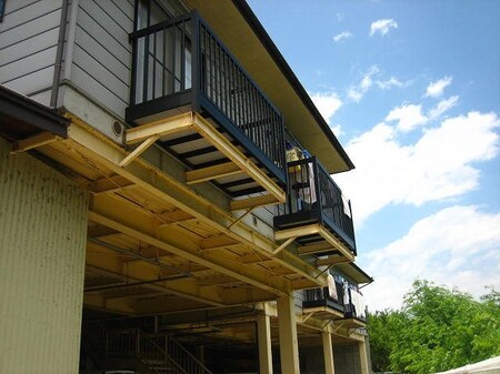 シーニックハイツささき　3外観写真