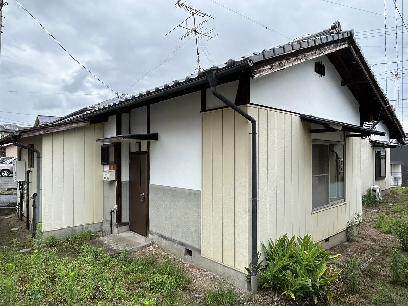 羽場嶽野住宅1