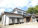 羽場町５丁目貸家