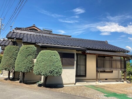 松尾明戸建外観写真