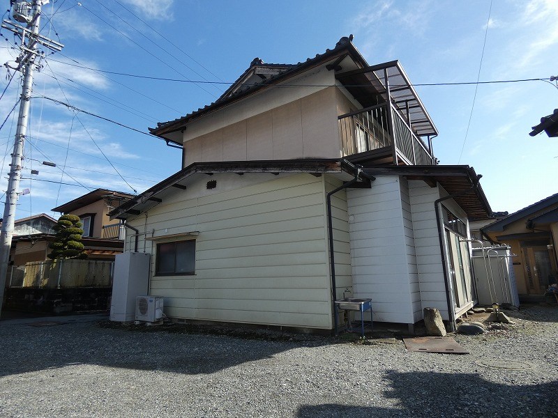 外観写真