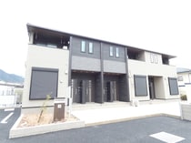 オンザロードAの外観写真