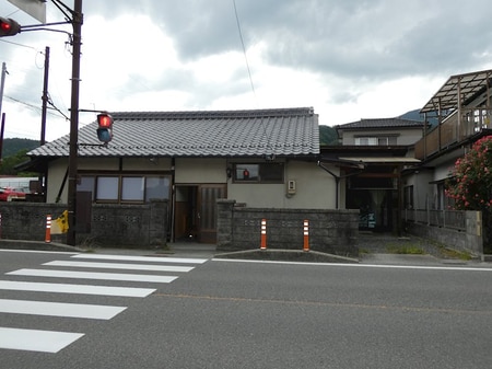 渡部戸建2号外観写真