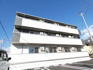 アビタシオンＫII外観写真