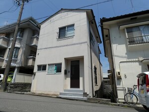 大門町戸建外観写真