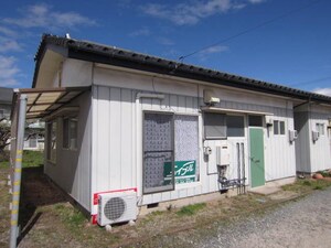 サリーナス小川A～C外観写真