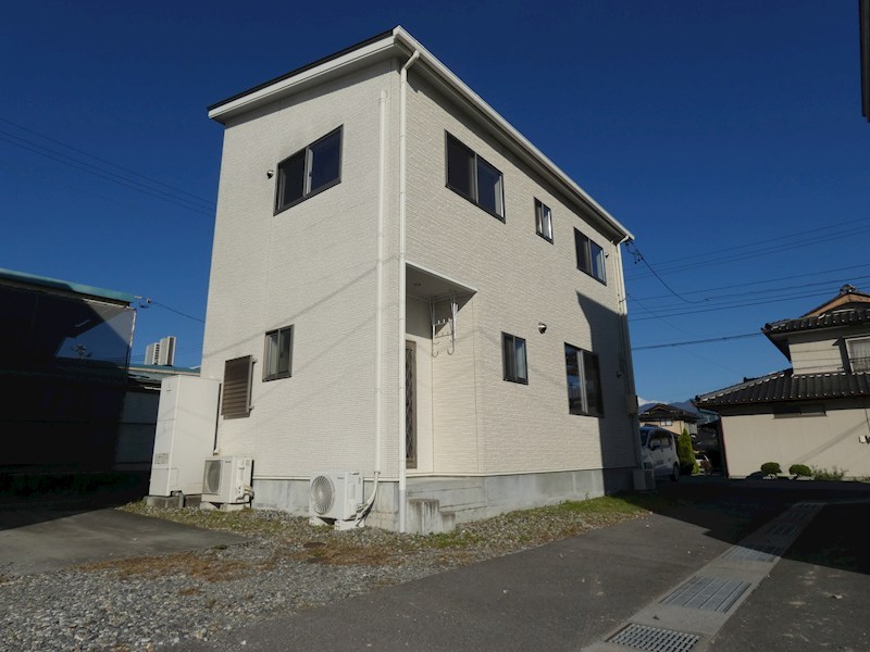 Ｓコンフォート彩