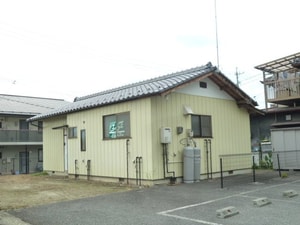 羽場嶽野住宅7外観写真