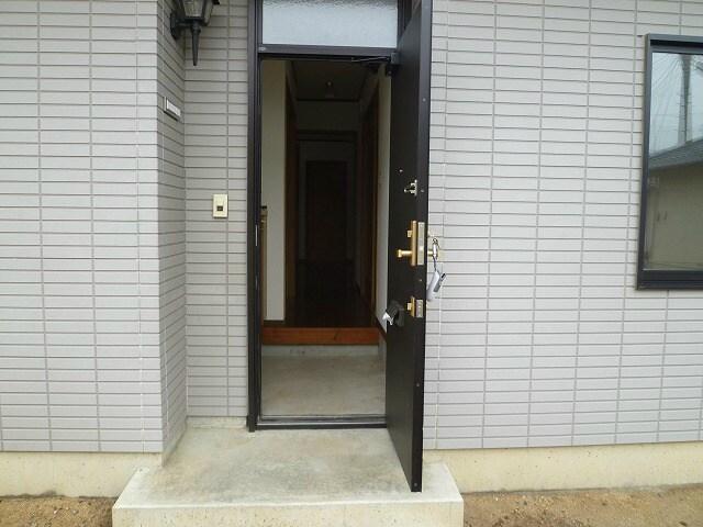 物件内観写真11　