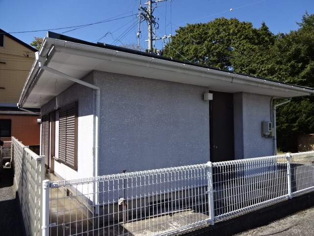 御代田町馬瀬口戸建住宅
