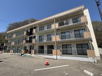 アーバンライフ豊里の外観写真