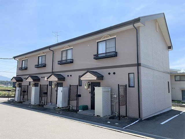 オワゾーブルーB