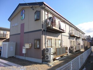 サープラス上信濃石C外観写真