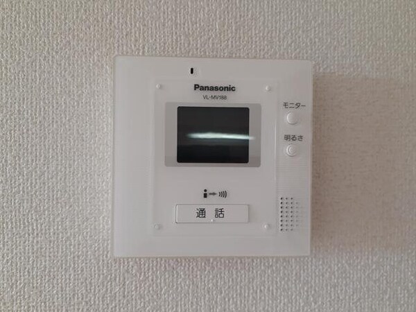セキュリティ(参考写真)