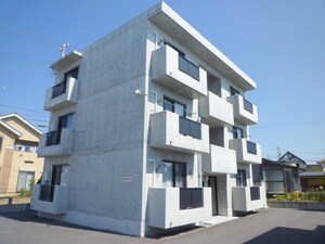 佐久平秋桜II外観写真