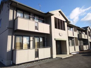 バリュージュＭＴ　Ｂ外観写真