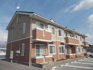 ラウム壱番館外観写真