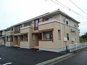 ペイシェント　ソレイユＢ外観写真