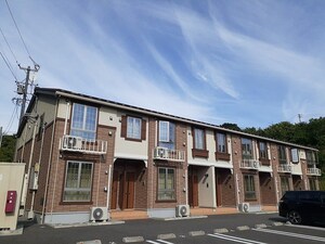 SUNNY COURT外観写真