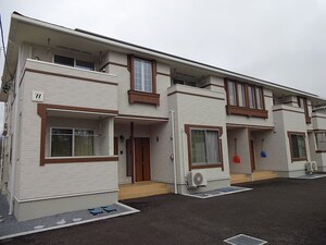 ラ・フォンテ西軽井沢W外観写真