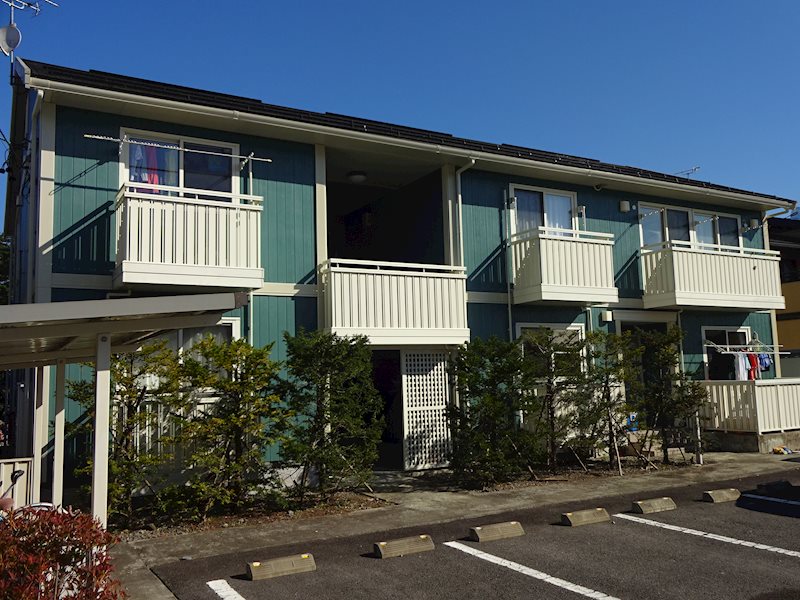 GrunHeim軽井沢