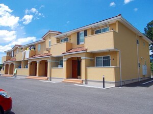 ライスヘッド外観写真