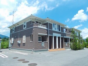 ヒルサイド軽井沢II外観写真