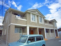 シャンブル・ドットＦの外観写真